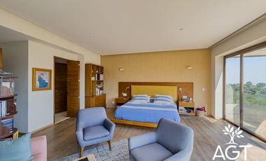 Casa en venta en Cumbres de Santa Fe