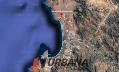 SITIOS DISPONIBLES BARRIO INDUSTRIAL SERENA NORTE