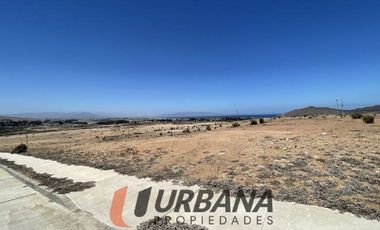 SITIOS DISPONIBLES BARRIO INDUSTRIAL SERENA NORTE