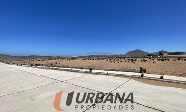 SITIOS DISPONIBLES BARRIO INDUSTRIAL SERENA NORTE