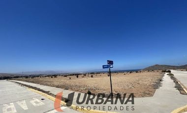 SITIOS DISPONIBLES BARRIO INDUSTRIAL SERENA NORTE
