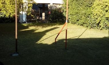 Casa en Venta en Merlo Barrio Las Campanillas