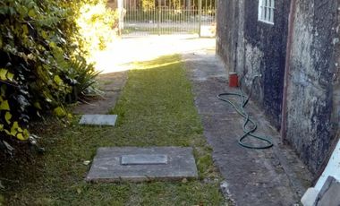Casa en Venta en Merlo Barrio Las Campanillas