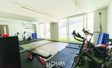 Departamento Bosques de montemar ID: 119027r