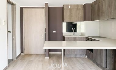 Departamento Bosques de montemar ID: 119027r