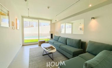 Departamento Bosques de montemar ID: 119027r