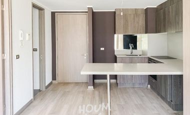 Departamento Bosques de montemar ID: 119027r