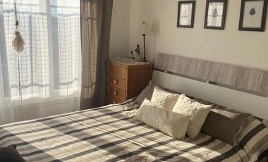 Departamento - Playa Grande