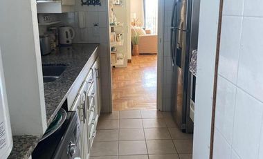 Departamento - Playa Grande