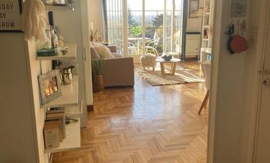 Departamento - Playa Grande