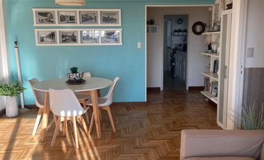 Departamento - Playa Grande