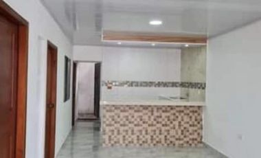 apartamento en venta en los robles. Cod V90703