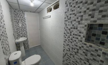 apartamento en venta en los robles. Cod V90703