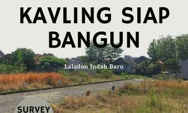 Tanah Kavling Perumahan SHM Paling Laris Dekat Stasiun Bogor