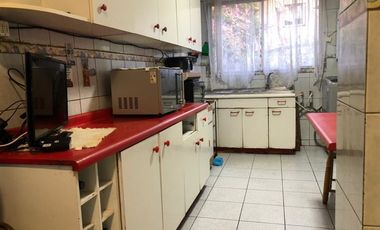 Casa en Venta en Barrio Italia