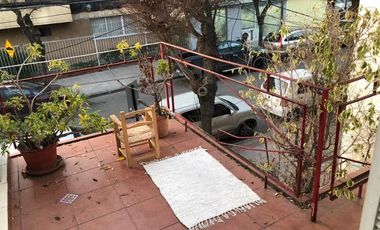 Casa en Venta en Barrio Italia