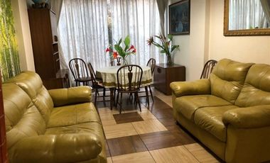 Casa en Venta en Barrio Italia