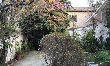 Casa en Venta en Barrio Italia