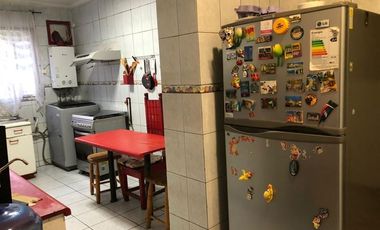 Casa en Venta en Barrio Italia