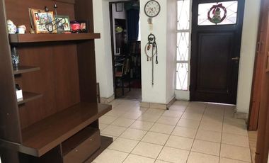 Casa en Venta en Barrio Italia