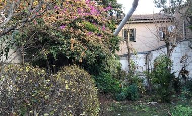 Casa en Venta en Barrio Italia