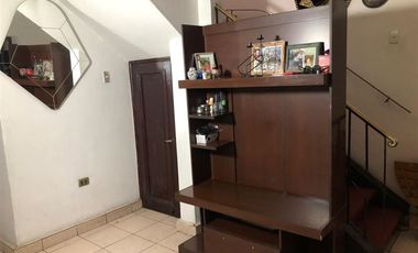 Casa en Venta en Barrio Italia