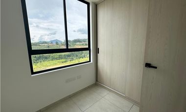 SE RENTA APARTAMENTO PARA ESTRENAR EN EL EXCLUSIVO SECTOR DE CERRITOS