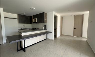 SE RENTA APARTAMENTO PARA ESTRENAR EN EL EXCLUSIVO SECTOR DE CERRITOS