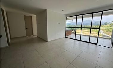 SE RENTA APARTAMENTO PARA ESTRENAR EN EL EXCLUSIVO SECTOR DE CERRITOS