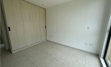 SE RENTA APARTAMENTO PARA ESTRENAR EN EL EXCLUSIVO SECTOR DE CERRITOS