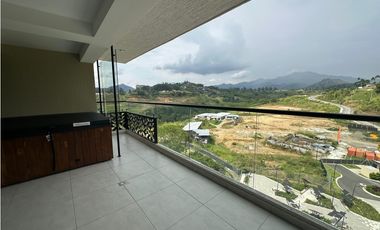 SE RENTA APARTAMENTO PARA ESTRENAR EN EL EXCLUSIVO SECTOR DE CERRITOS
