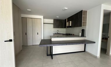 SE RENTA APARTAMENTO PARA ESTRENAR EN EL EXCLUSIVO SECTOR DE CERRITOS