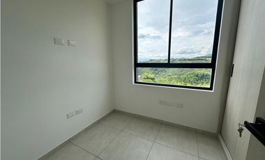 SE RENTA APARTAMENTO PARA ESTRENAR EN EL EXCLUSIVO SECTOR DE CERRITOS