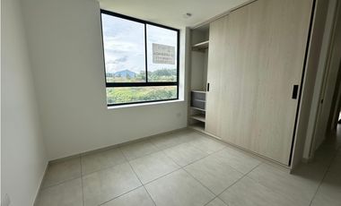 SE RENTA APARTAMENTO PARA ESTRENAR EN EL EXCLUSIVO SECTOR DE CERRITOS