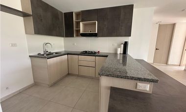 SE RENTA APARTAMENTO PARA ESTRENAR EN EL EXCLUSIVO SECTOR DE CERRITOS
