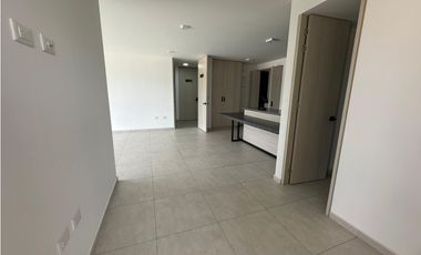 SE RENTA APARTAMENTO PARA ESTRENAR EN EL EXCLUSIVO SECTOR DE CERRITOS
