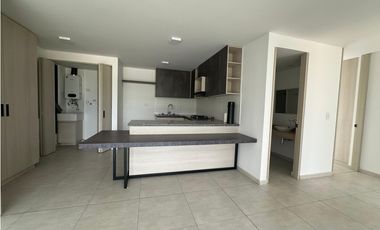 SE RENTA APARTAMENTO PARA ESTRENAR EN EL EXCLUSIVO SECTOR DE CERRITOS