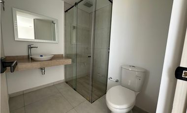 SE RENTA APARTAMENTO PARA ESTRENAR EN EL EXCLUSIVO SECTOR DE CERRITOS