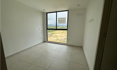 SE RENTA APARTAMENTO PARA ESTRENAR EN EL EXCLUSIVO SECTOR DE CERRITOS