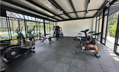 SE RENTA APARTAMENTO PARA ESTRENAR EN EL EXCLUSIVO SECTOR DE CERRITOS