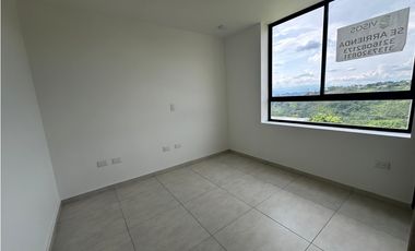 SE RENTA APARTAMENTO PARA ESTRENAR EN EL EXCLUSIVO SECTOR DE CERRITOS