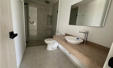 SE RENTA APARTAMENTO PARA ESTRENAR EN EL EXCLUSIVO SECTOR DE CERRITOS