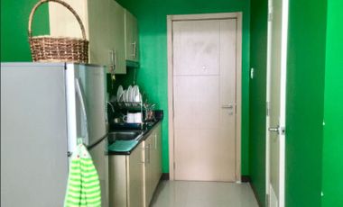 1BR Condo for Rent in Grass Residences, Bago Bantay, Quezon City