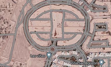 TERRENO EN VENTA EN LAS VIÑAS SECTOR VIÑEDOS TORREON