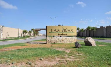 TERRENO EN VENTA EN LAS VIÑAS SECTOR VIÑEDOS TORREON