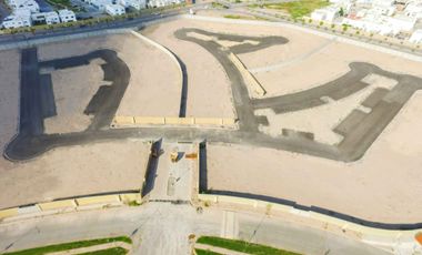 TERRENO EN VENTA EN LAS VIÑAS SECTOR VIÑEDOS TORREON