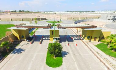 TERRENO EN VENTA EN LAS VIÑAS SECTOR VIÑEDOS TORREON