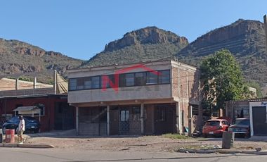 VENTA DE BODEGA