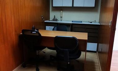 Oficina en Renta en Naucalpan  Juarez , Ciudad Satelite No. 33