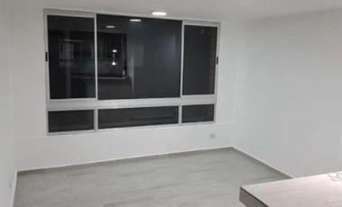 apartamento en arriendo en plaza de las americas. Cod A7163502